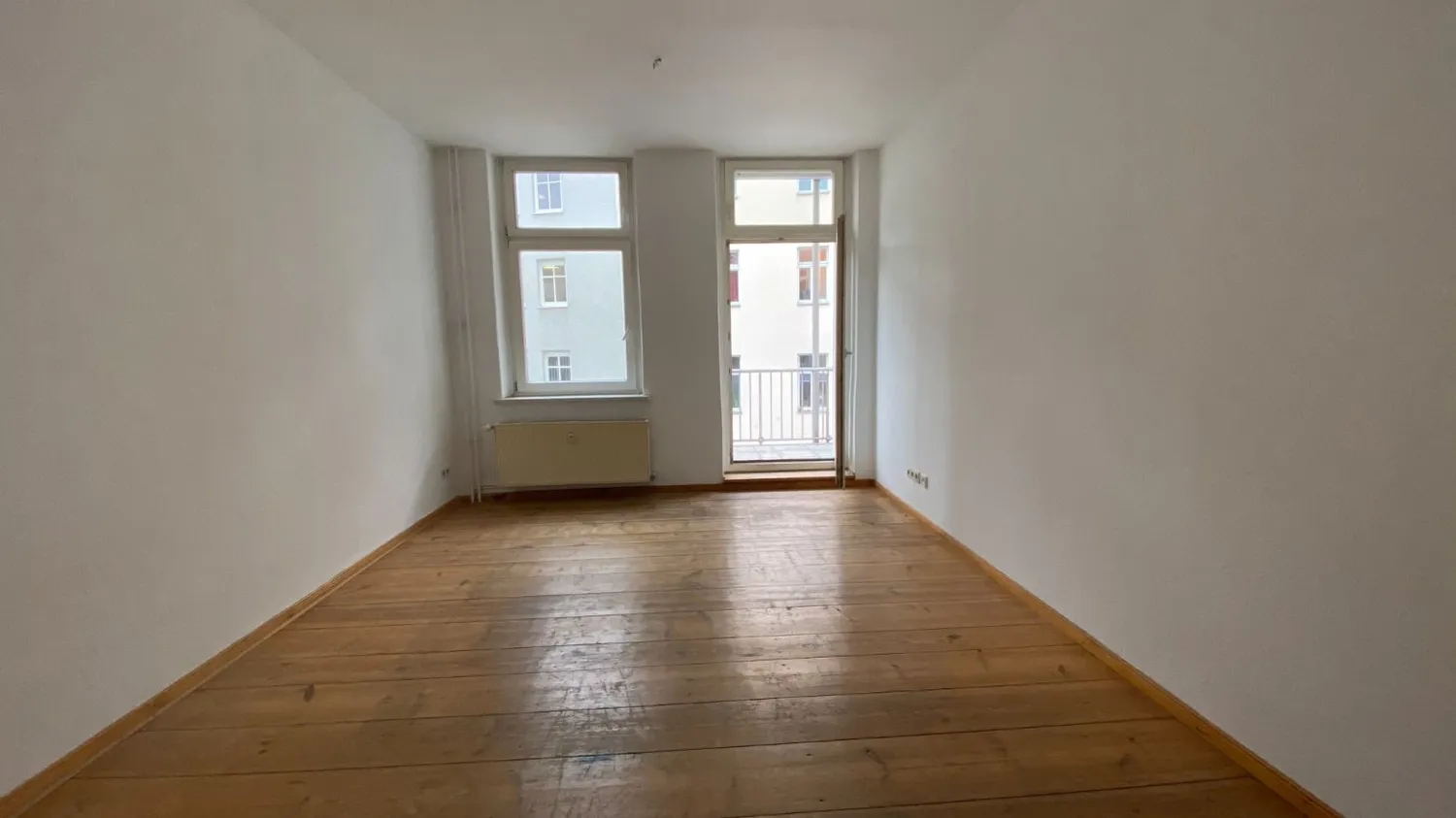 3 Zimmer Wohnung mit 76 m² in Berlin – Bild 2