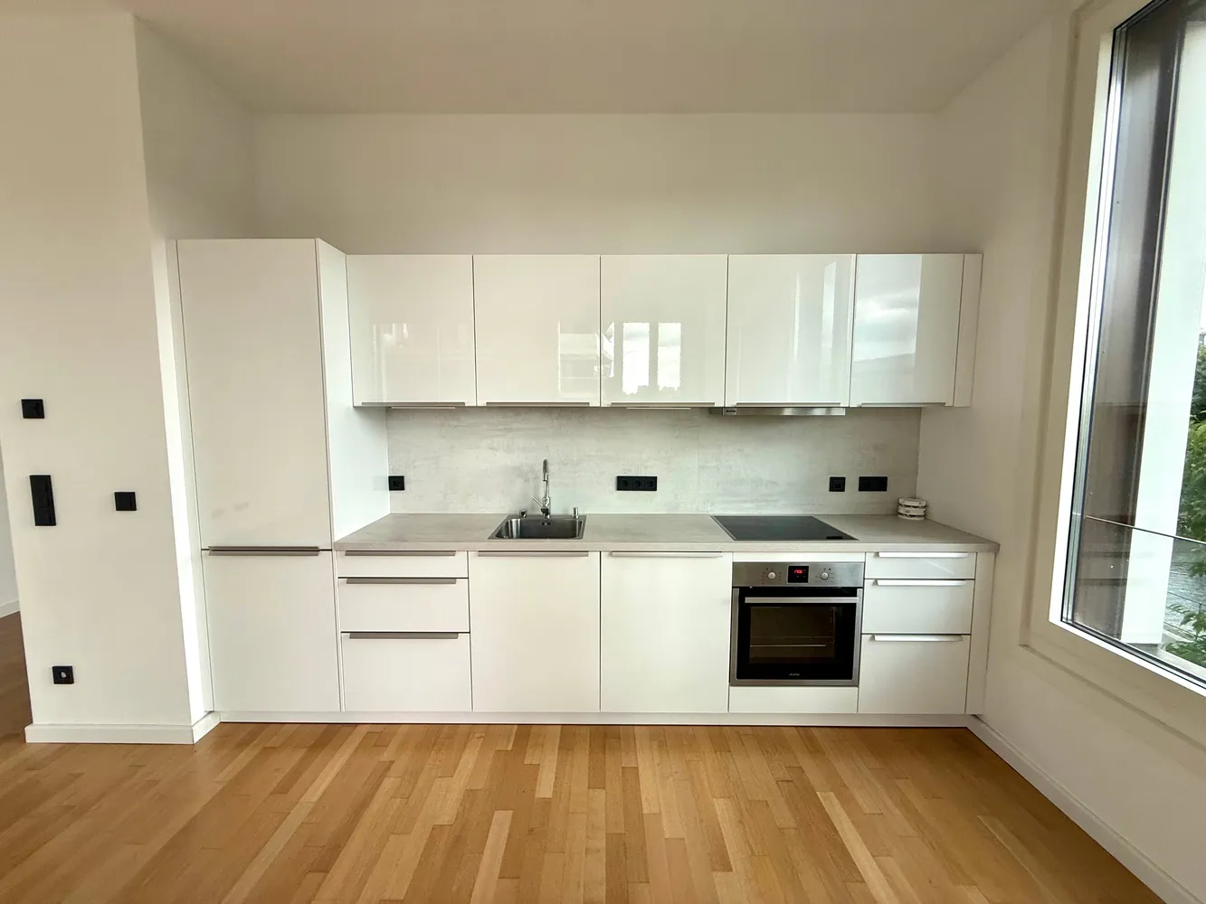 3 Zimmer Wohnung mit 84 m² in Berlin – Bild 4