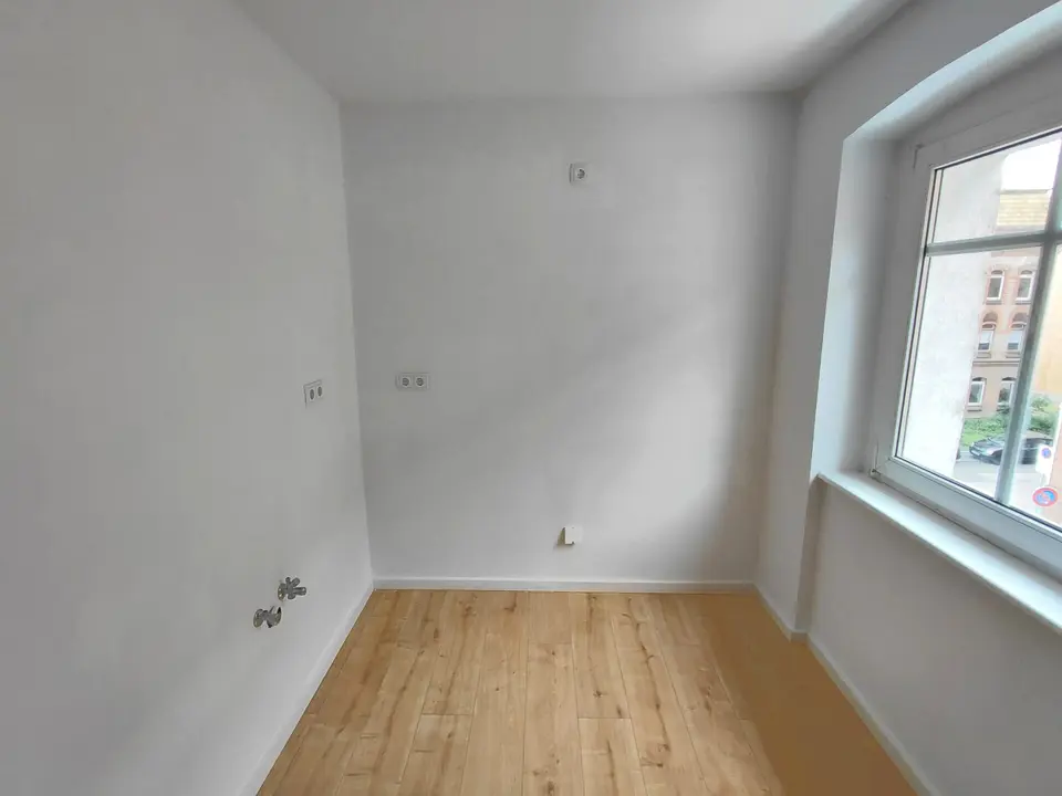 2 Zimmer Wohnung mit 46 m² in Zeitz – Bild 9