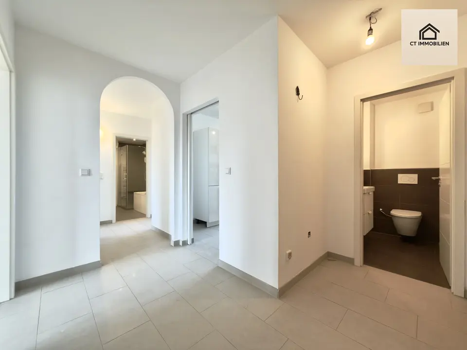 3 Zimmer Wohnung mit 78 m² in Nürnberg – Bild 10
