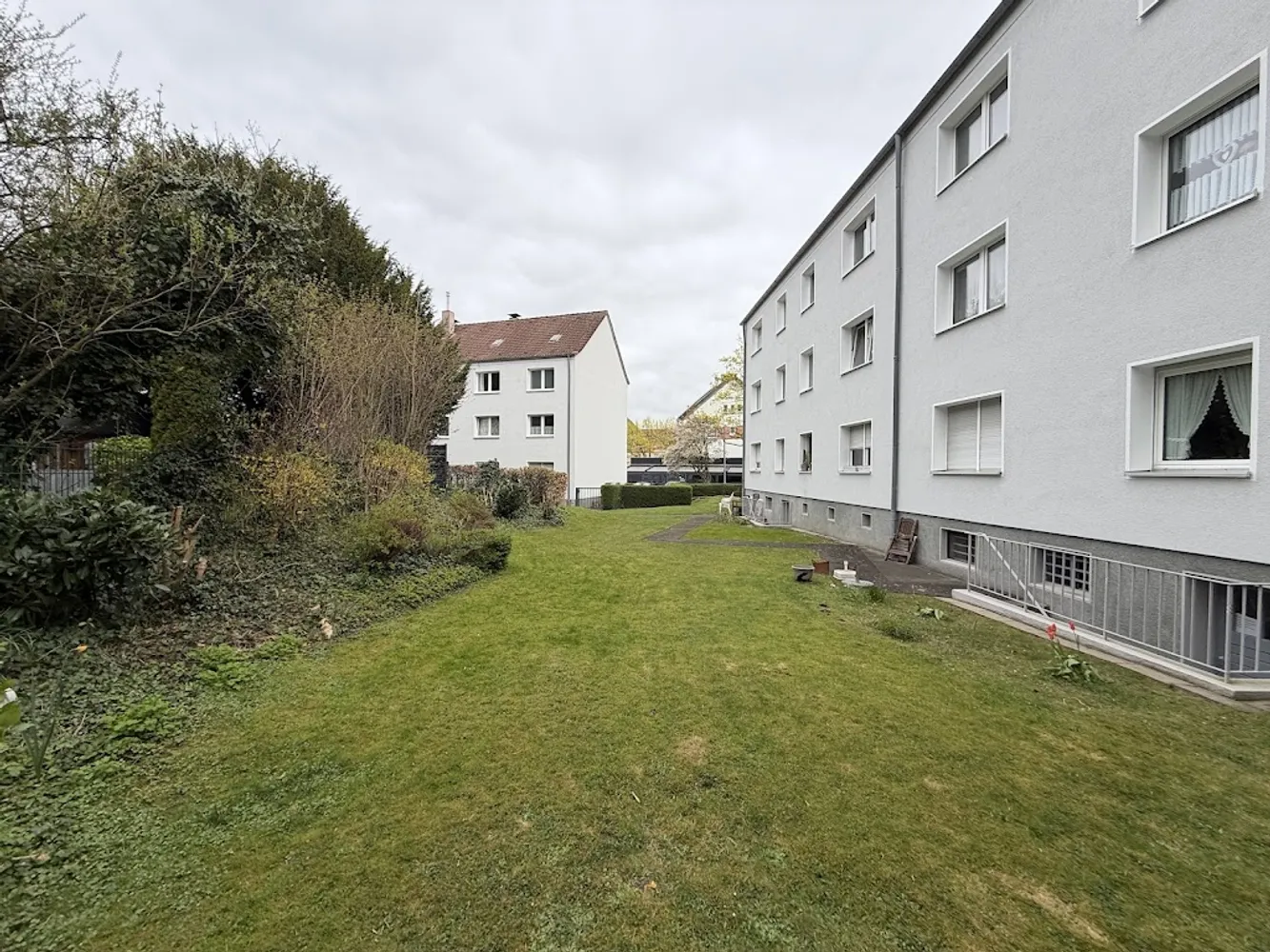 2 Zimmer Wohnung mit 50 m² in Essen – Bild 3
