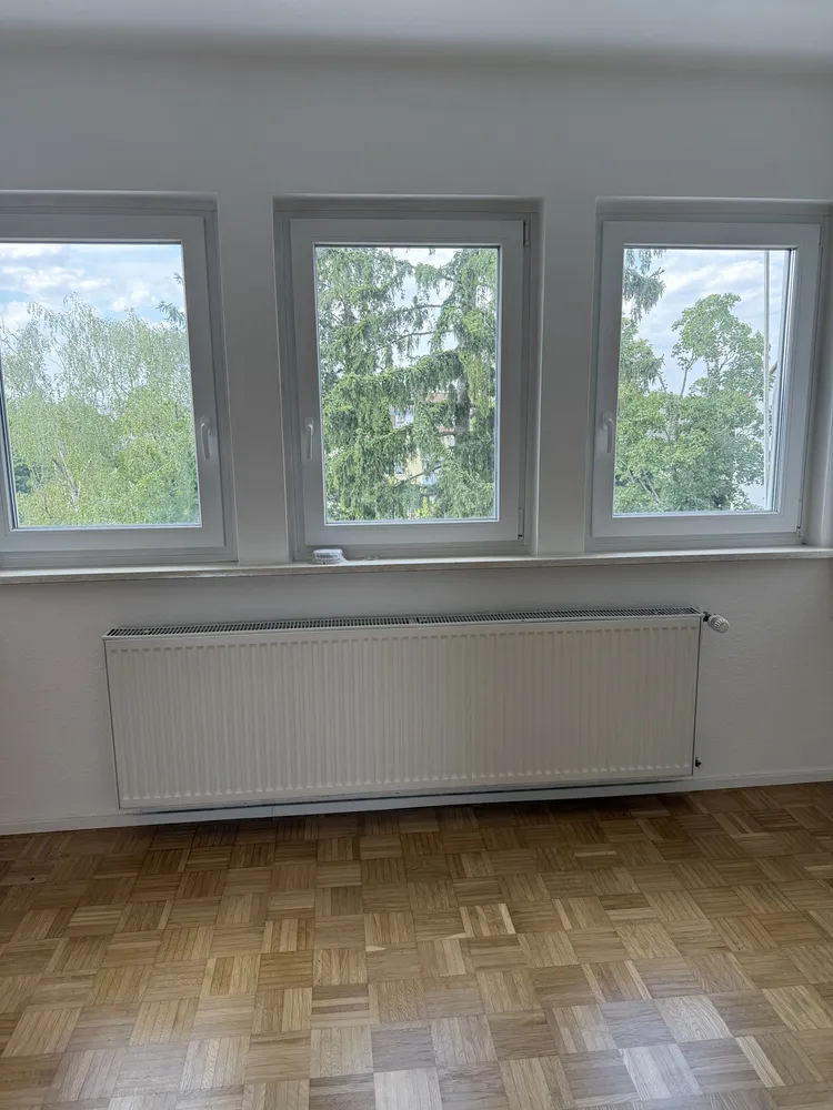 4 Zimmer Wohnung mit 85 m² in Frankfurt am Main – Bild 6