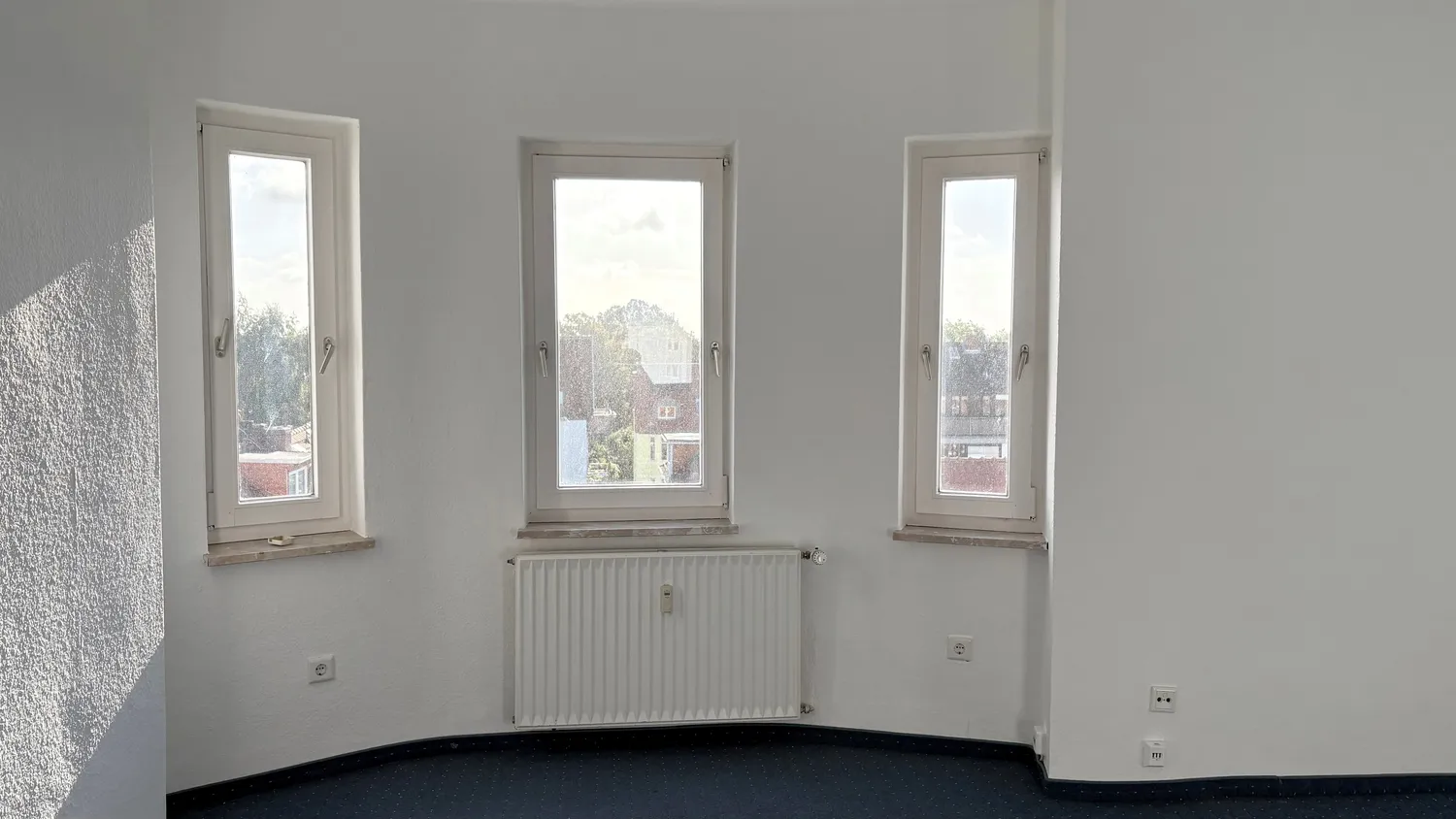 2 Zimmer Wohnung mit 54 m² in Bremen – Bild 2