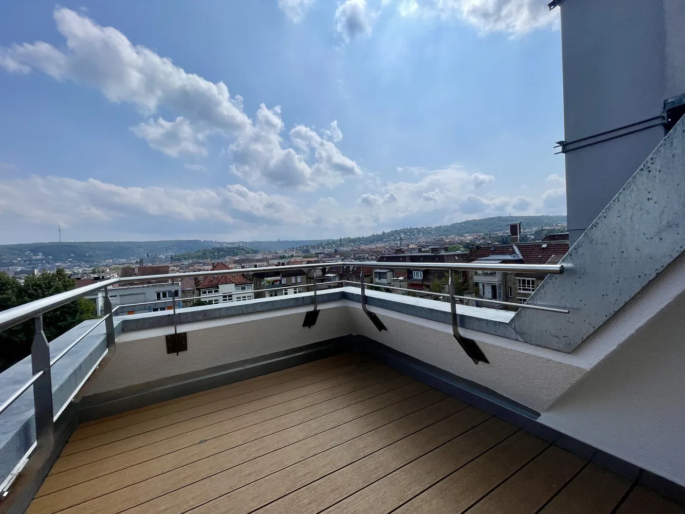 4 Zimmer Wohnung mit 112 m² in Stuttgart – Bild 9