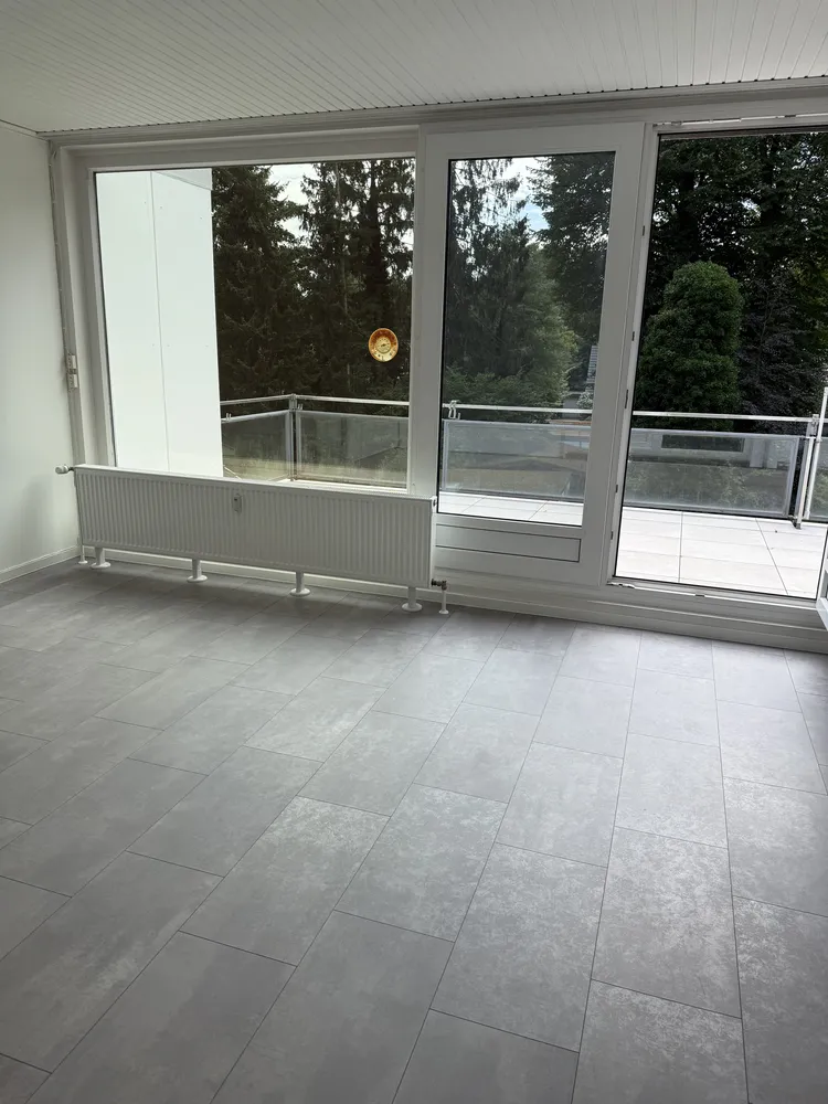 4 Zimmer Wohnung mit 92 m² in Bremen – Bild 2