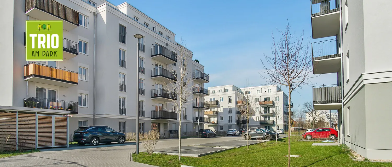 2 Zimmer Wohnung mit 72 m² in Berlin – Bild 9