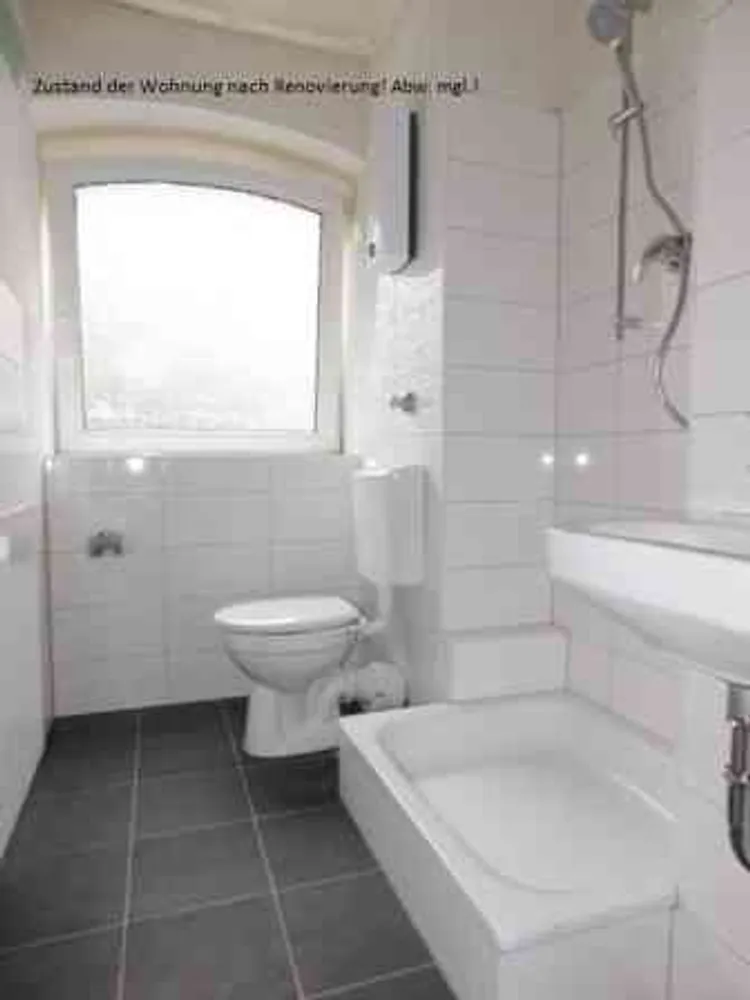 2 Zimmer Wohnung mit 45 m² in Duisburg – Bild 5