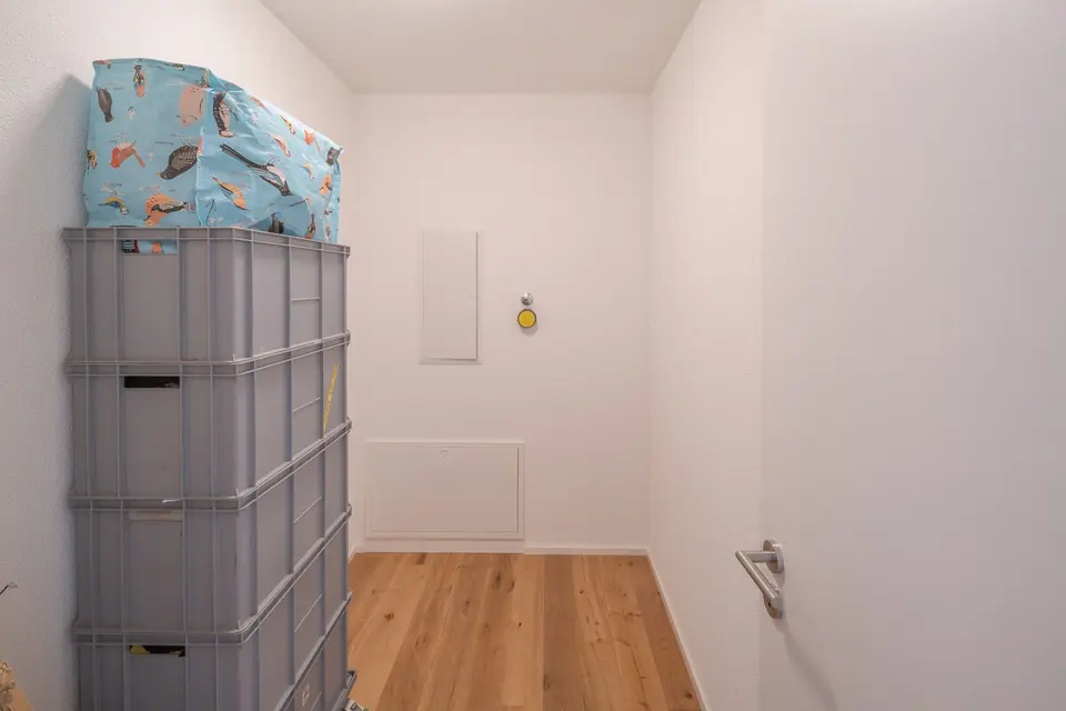 5 Zimmer Wohnung mit 125 m² in Rottweil – Bild 5