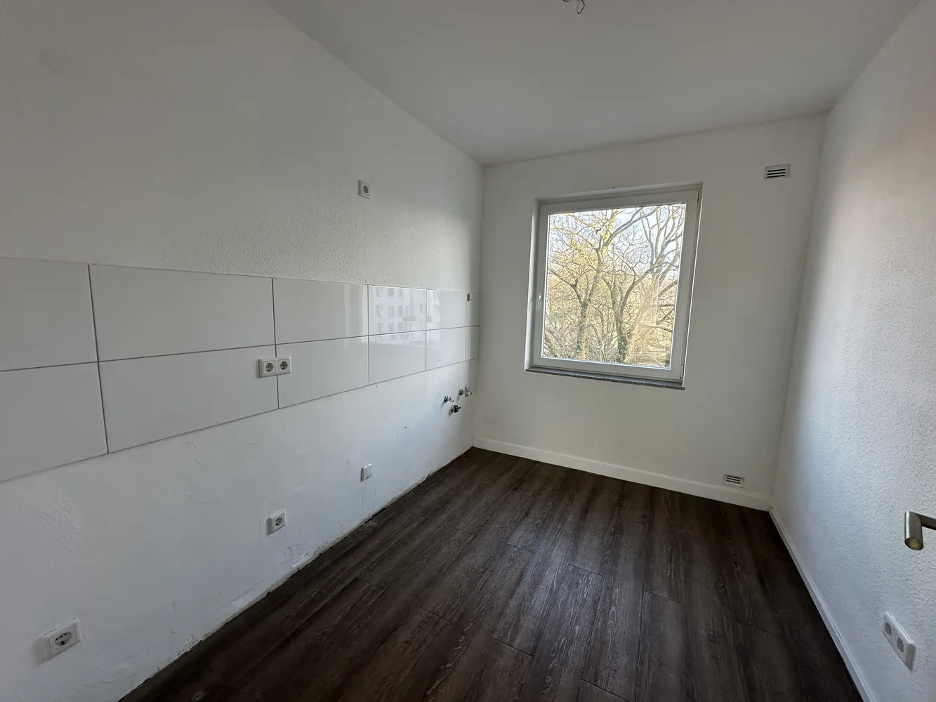 5 room apartment with 90 m² in Gelsenkirchen – Photo 1
