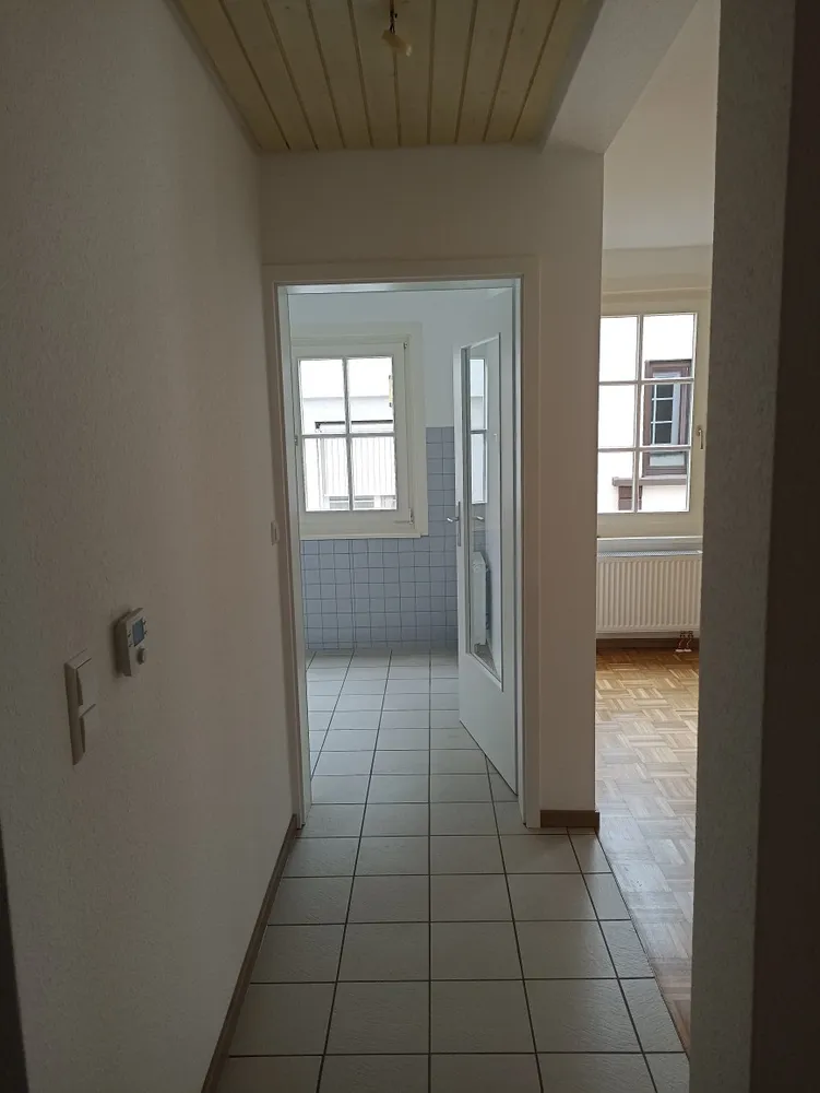 2 Zimmer Wohnung mit 52 m² in Kirchheim unter Teck – Bild 3