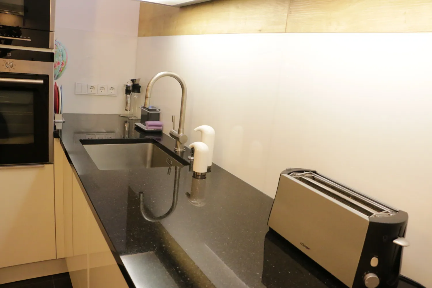 3 Zimmer Wohnung mit 96 m² in Frankfurt am Main – Bild 11