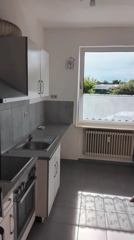 2 Zimmer Wohnung mit 50 m² in Buxtehude – Bild 6