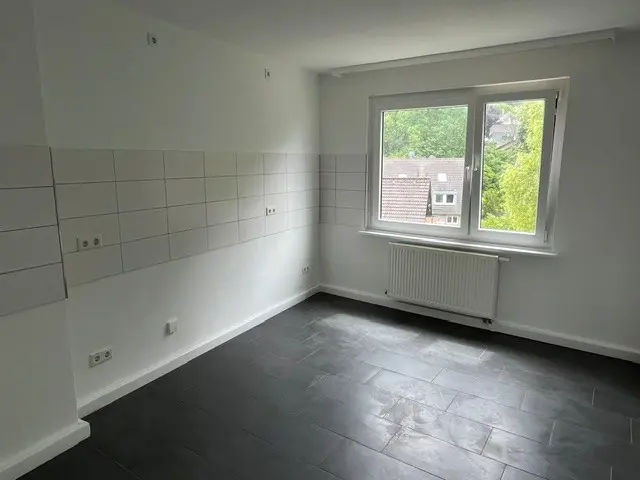 2 Zimmer Wohnung mit 54 m² in Wuppertal – Bild 1