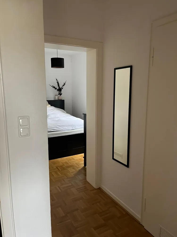 2 Zimmer Wohnung mit 30 m² in Osnabrück – Bild 7