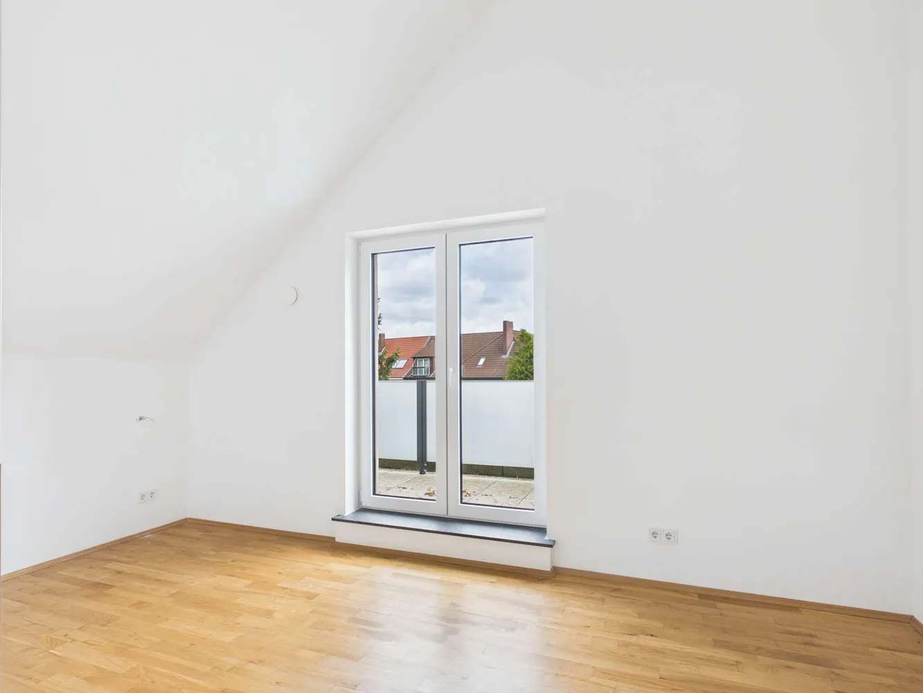 2 Zimmer Wohnung mit 67 m² in Langenhagen – Bild 3