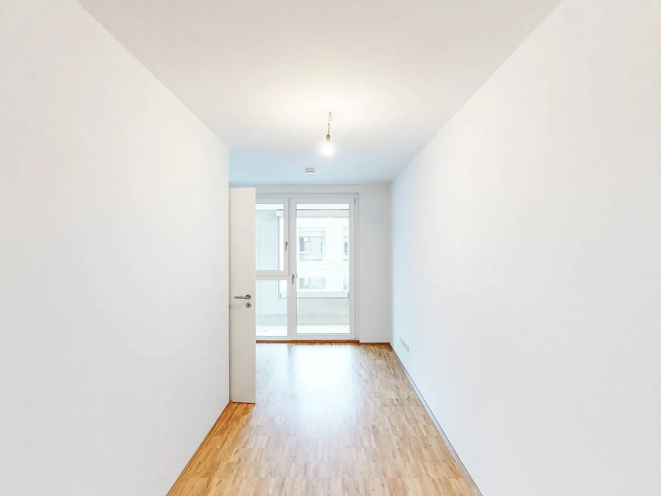 3 room apartment with 64 m² in Munich – Photo 9