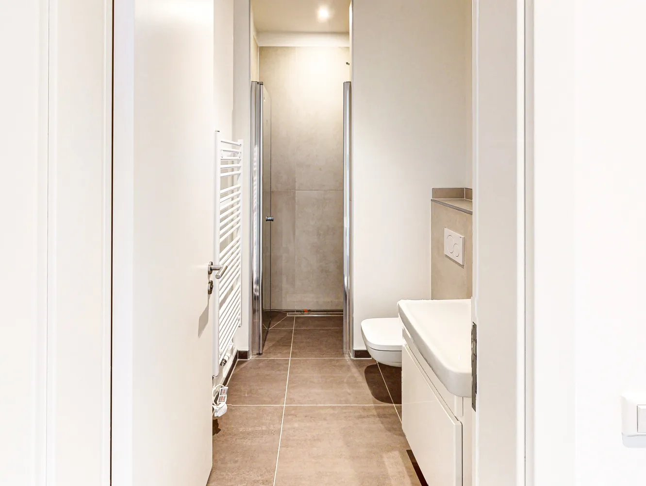 2 Zimmer Wohnung mit 86 m² in Berlin – Bild 11