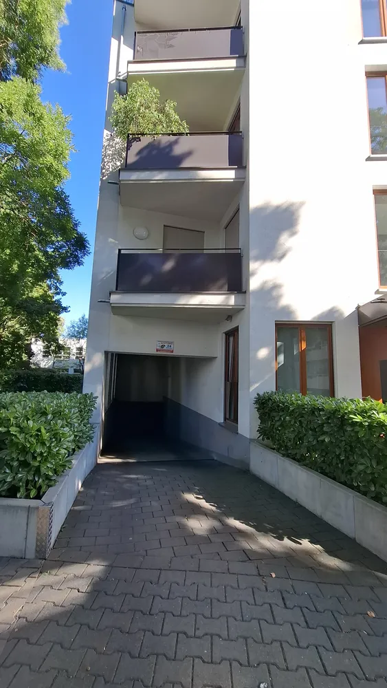 3 Zimmer Wohnung mit 85 m² in Frankfurt am Main – Bild 4