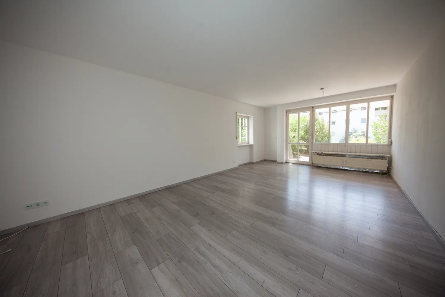 2 Zimmer Wohnung mit 72 m² in Coburg – Bild 2