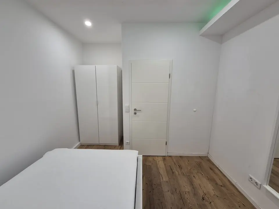 WG-Zimmer mit 11 m² in Nürnberg – Bild 5