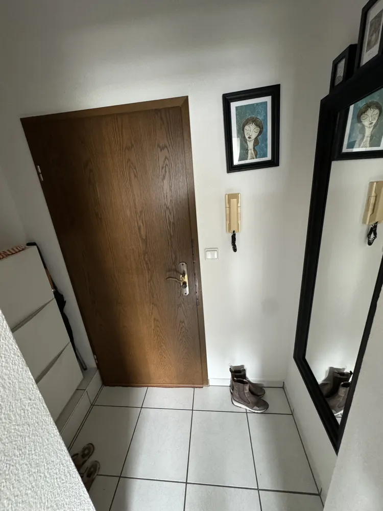 2 Zimmer Wohnung mit 50 m² in Düsseldorf – Bild 10