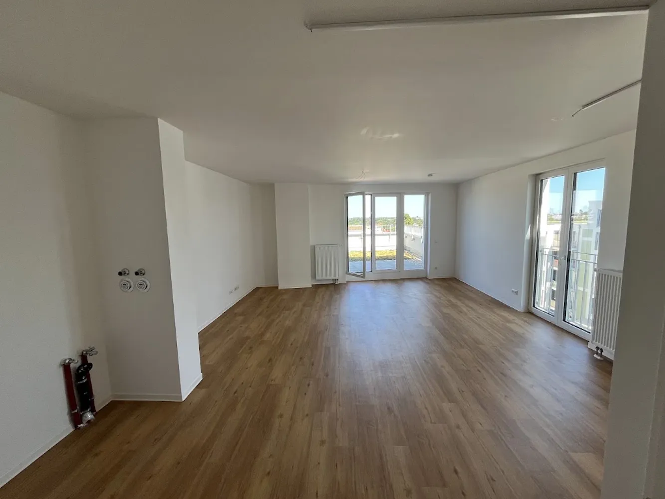 3 Zimmer Wohnung mit 84 m² in Berlin – Bild 5