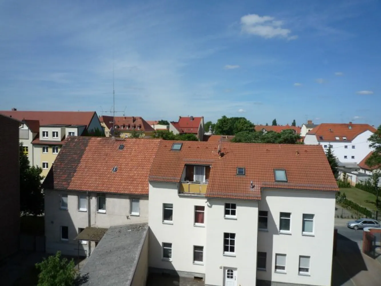 2 Zimmer Wohnung mit 50 m² in Finsterwalde – Bild 5