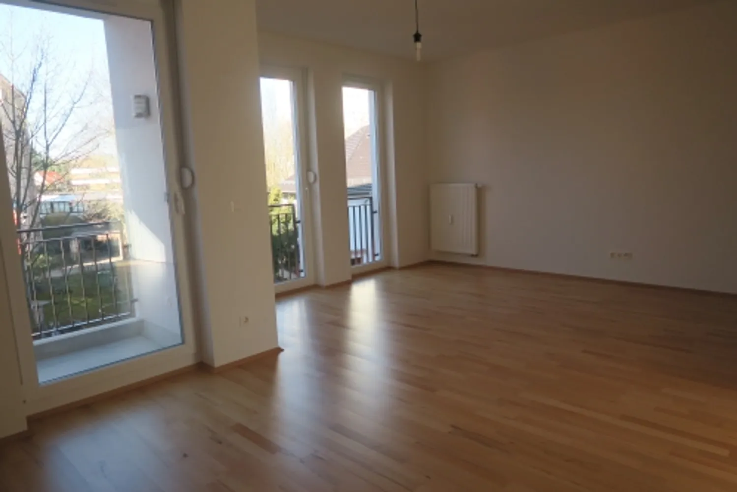 2 Zimmer Wohnung mit 62 m² in Dresden – Bild 7