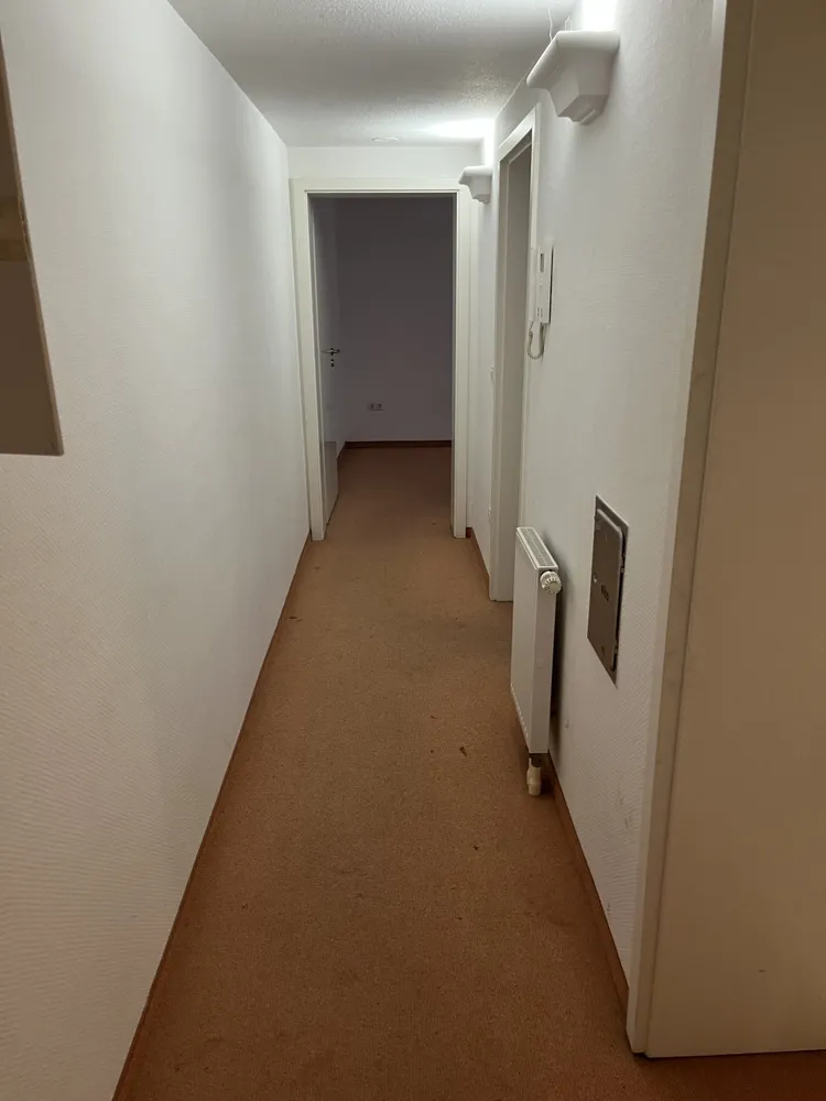 1 Zimmer Wohnung mit 42 m² in Halle (Saale) – Bild 6