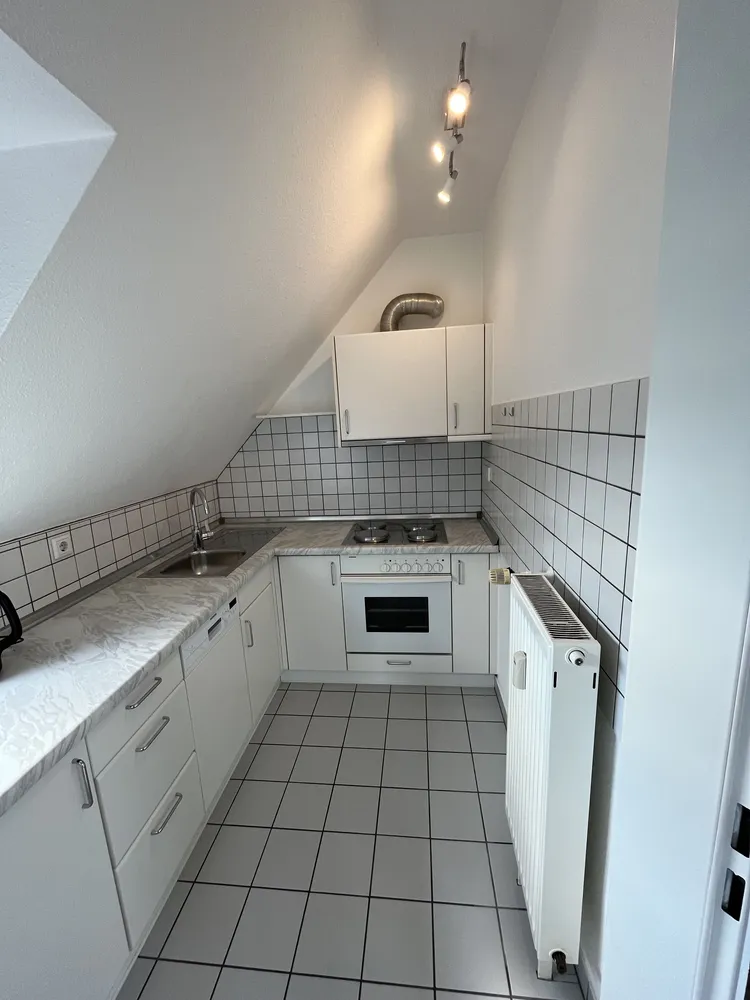 1 Zimmer Wohnung mit 40 m² in Meerbusch – Bild 7