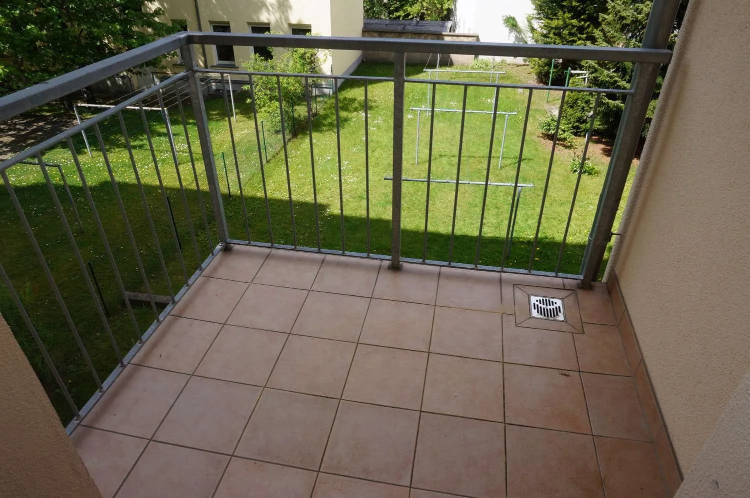 2 Zimmer Wohnung mit 53 m² in Chemnitz – Bild 9