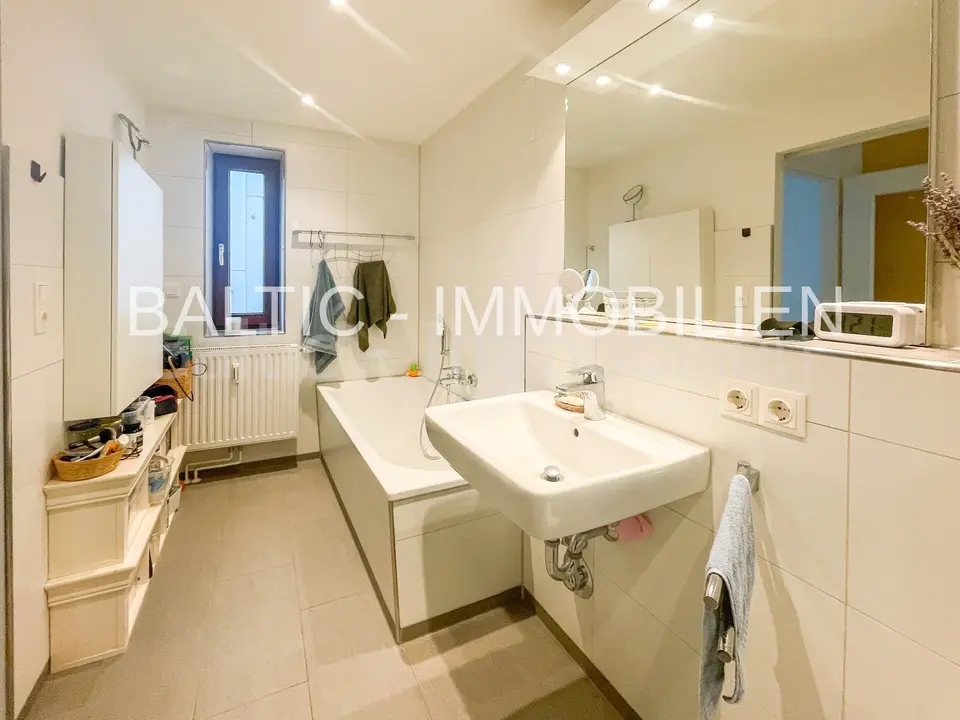 3 Zimmer Wohnung mit 71 m² in Hamburg – Bild 7