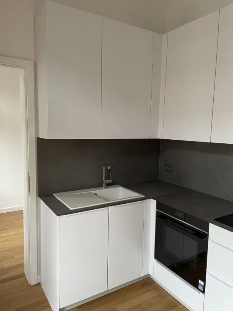 3 Zimmer Wohnung mit 131 m² in Berlin – Bild 6