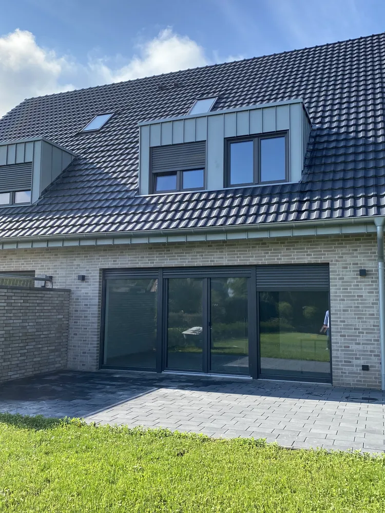 5 Zimmer Haus mit 159 m² in Kleve – Bild 2