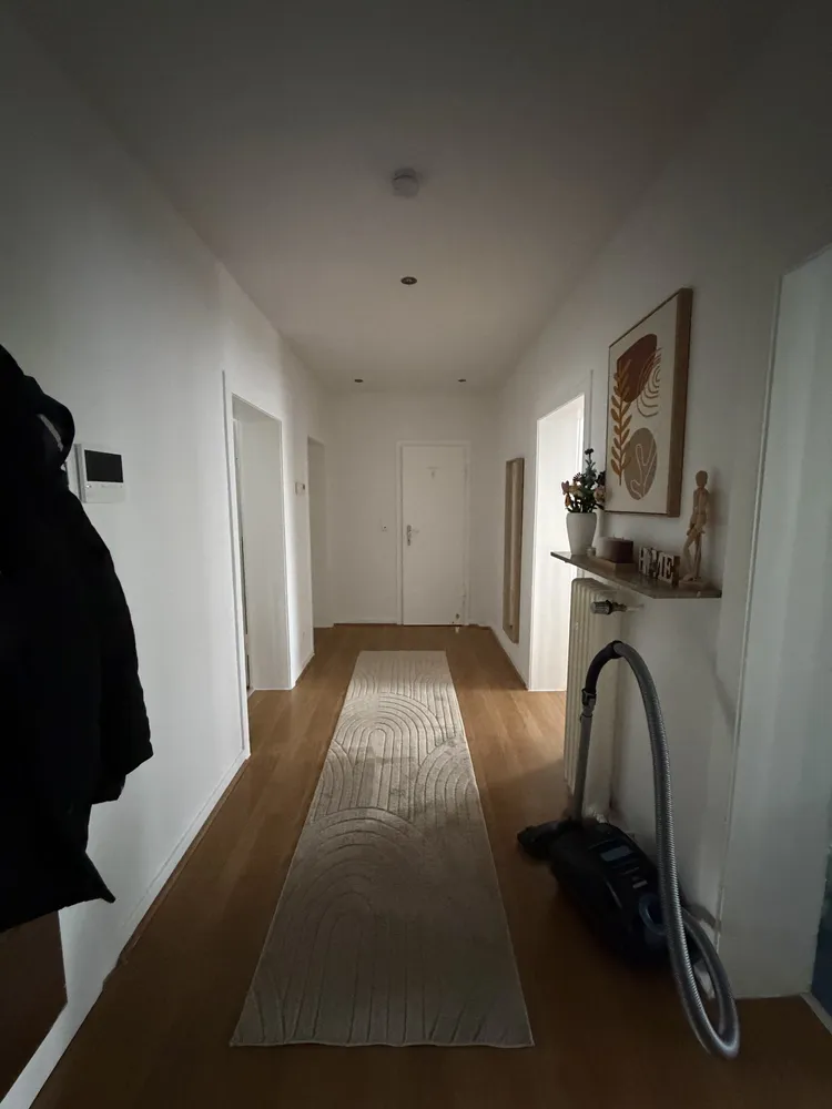 3 Zimmer Wohnung mit 80 m² in Mönchengladbach – Bild 4