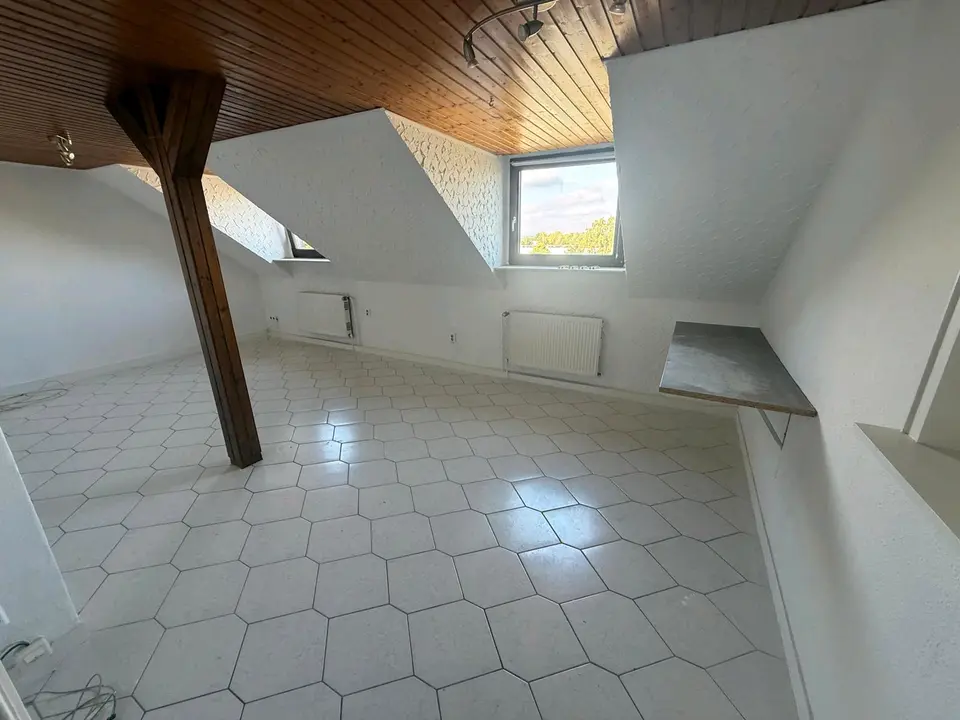 2 Zimmer Wohnung mit 61 m² in Essen – Bild 2
