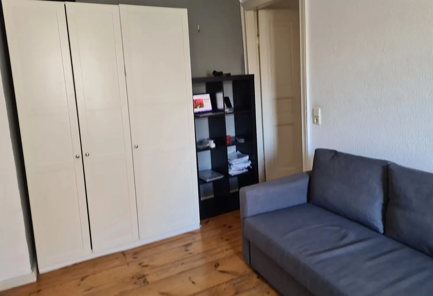 WG-Zimmer mit 20 m² in Berlin – Bild 3
