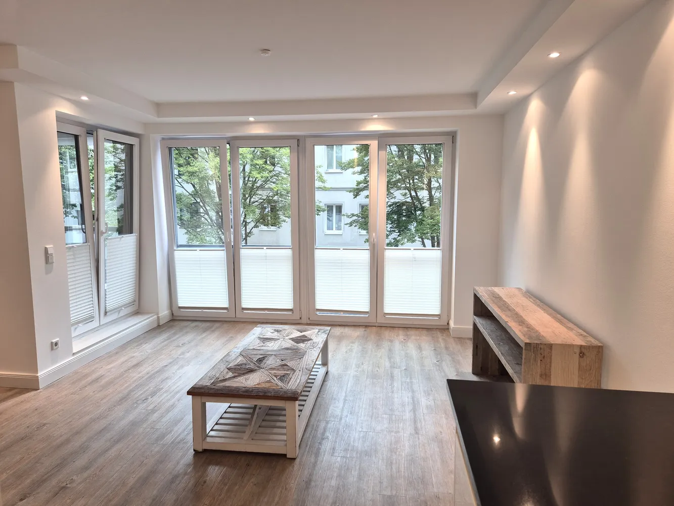 2 Zimmer Wohnung mit 75 m² in Hamburg – Bild 7
