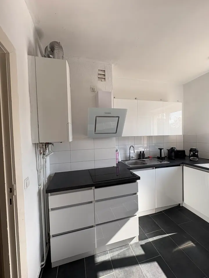 2 Zimmer Wohnung mit 58 m² in Berlin – Bild 4
