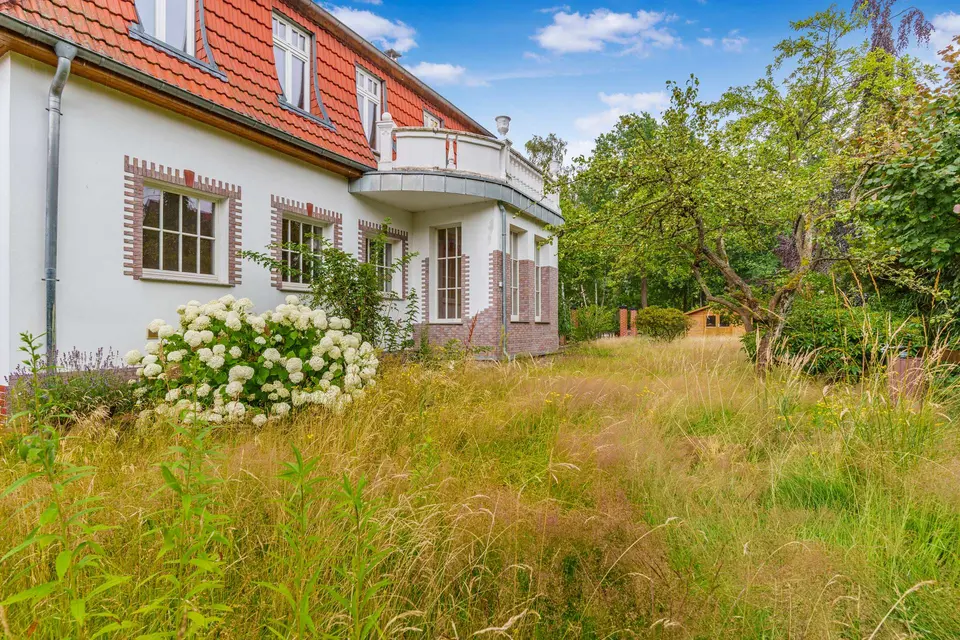 6 Zimmer Haus mit 175 m² in Berlin – Bild 2