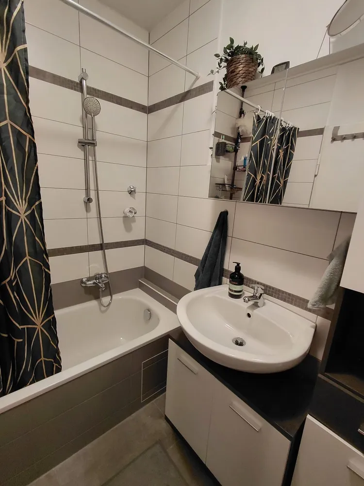 1 Zimmer Wohnung mit 38 m² in Stuttgart – Bild 7