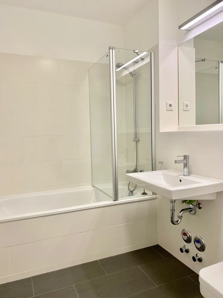 4 Zimmer Wohnung mit 107 m² in Osnabrück – Bild 2