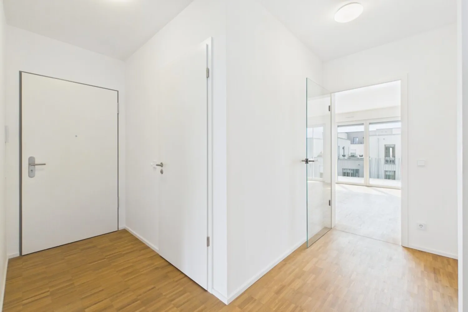 3 Zimmer Wohnung mit 88 m² in Düsseldorf – Bild 9