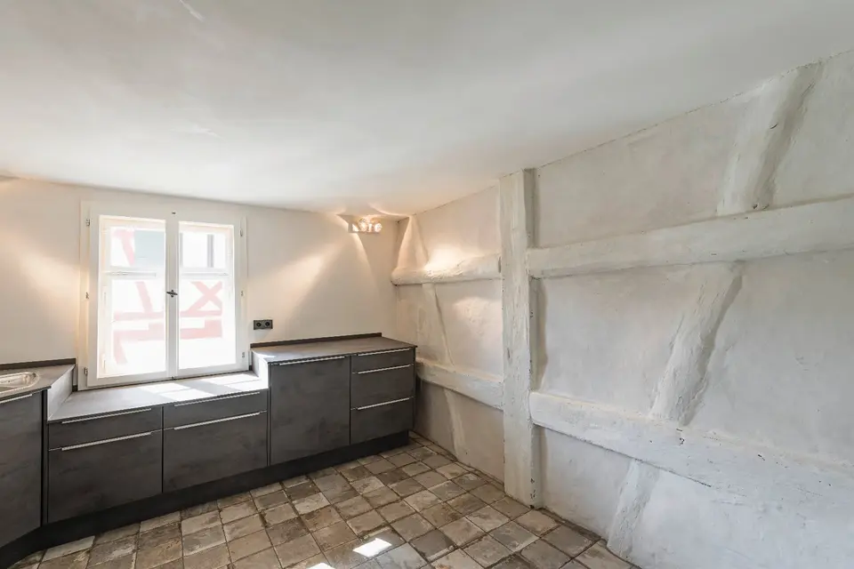 4 Zimmer Wohnung mit 122 m² in Radolfzell am Bodensee – Bild 7