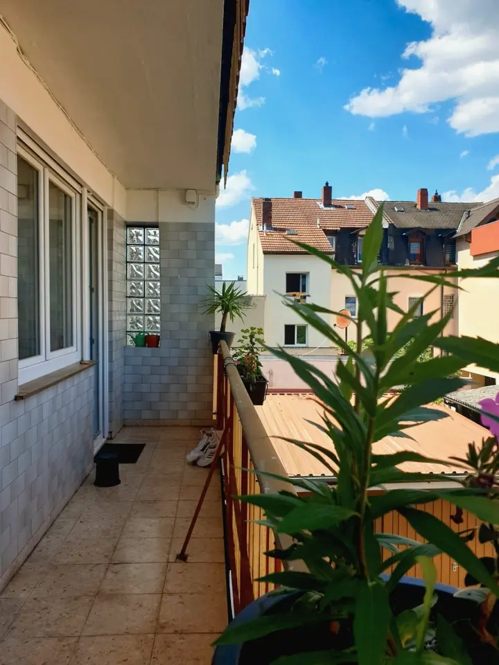 WG-Zimmer mit 14 m² in Bamberg – Bild 8