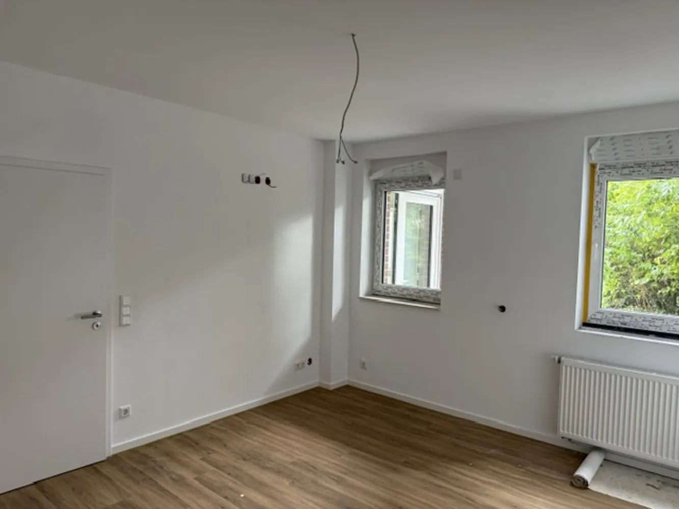 3 room apartment with 94 m² in Hamminkeln – Photo 7
