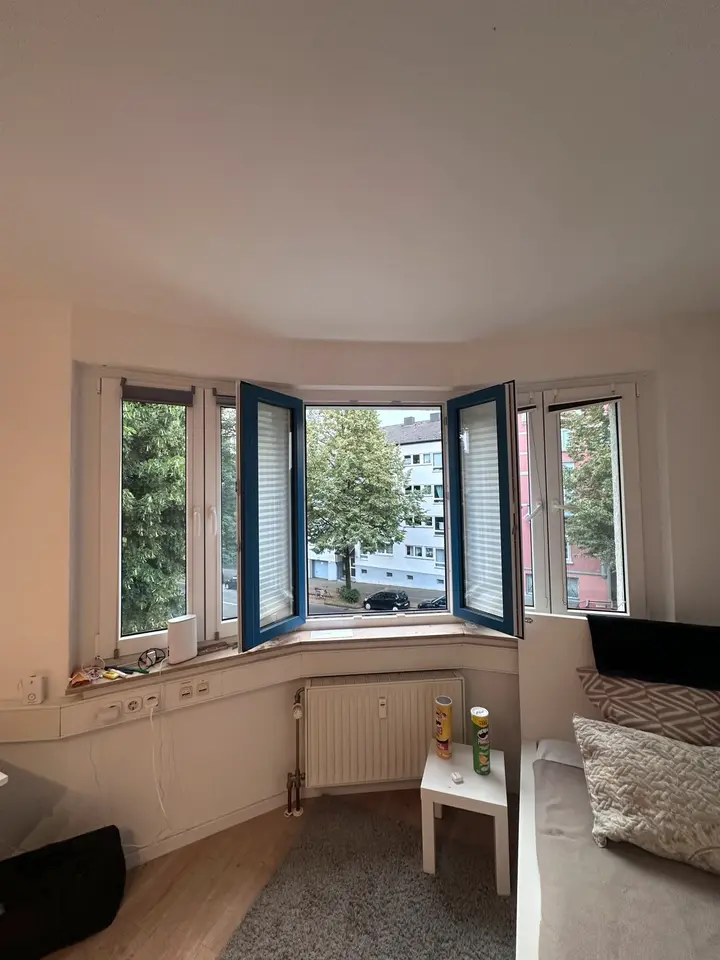 WG-Zimmer mit 13 m² in Aachen – Bild 4