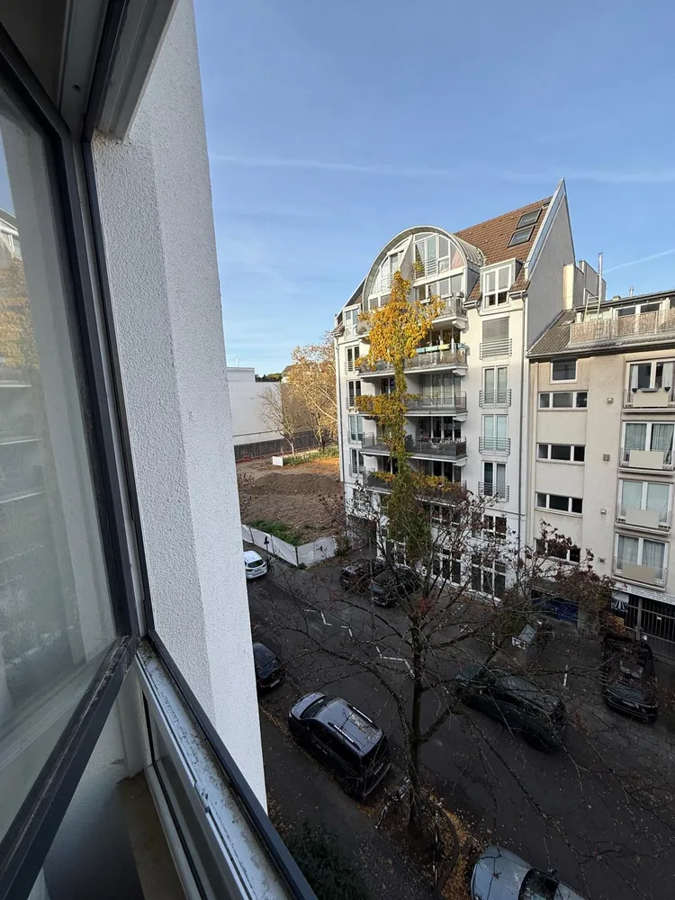 1 Zimmer Wohnung mit 25 m² in Köln – Bild 10