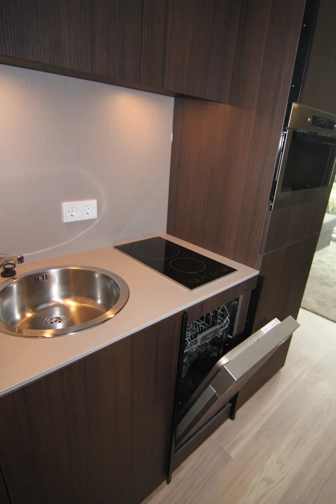 2 Zimmer Wohnung mit 49 m² in München – Bild 10