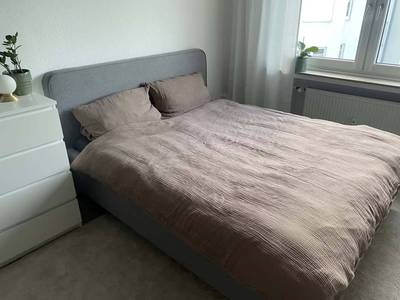 2 Zimmer Wohnung mit 65 m² in Düsseldorf – Bild 3